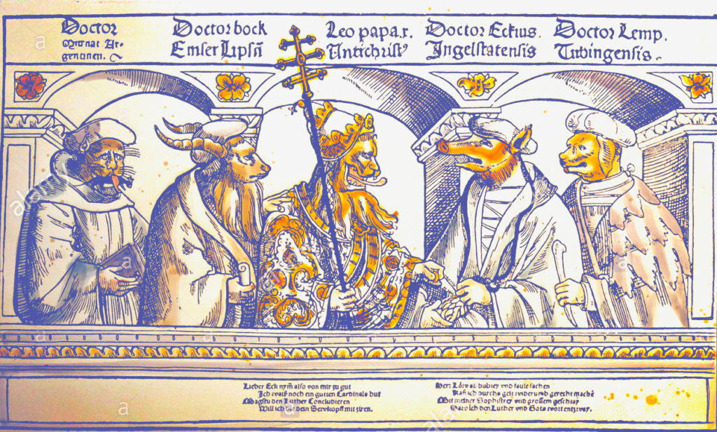 The Reformation Refuted: An Orthodox Critique of Reformed Theology ...