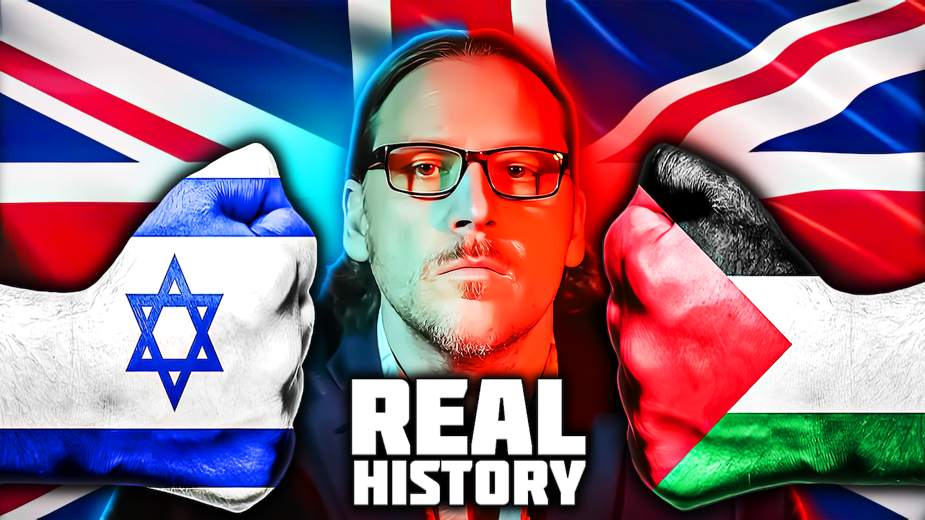 jaysanalysis-the-real-history-of-the-israel-palestine-conflict